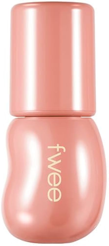 fwee フィー　3Dボリューミンググロス　バニラ　カラント　キャンディ Amazon | 【B01 バニラ70％】fwee フィー 3Dボリューミンググロス